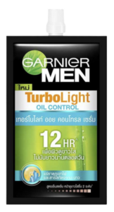 Garnier Men Turbo Light Oil Control